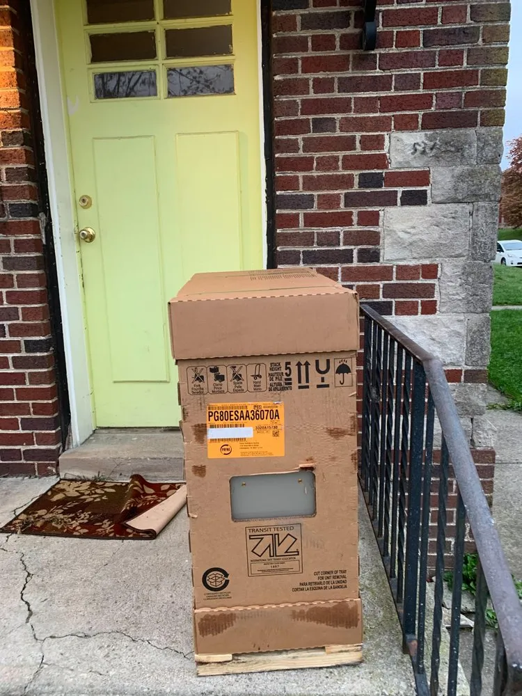 Slide of Cloud Nine Heating & Cooling