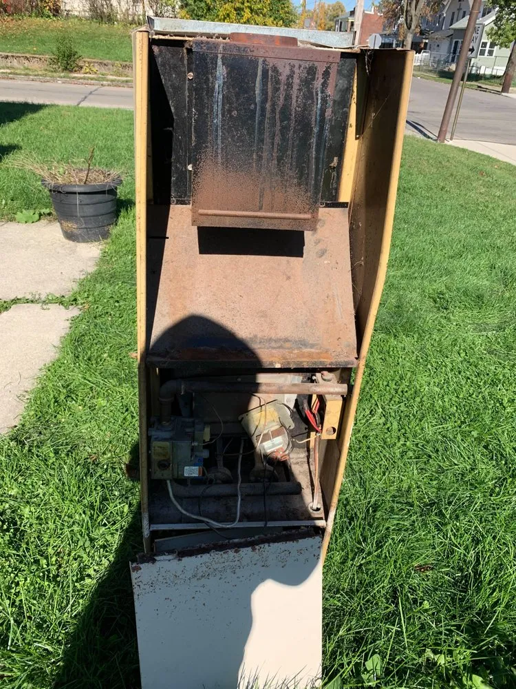 Slide of Cloud Nine Heating & Cooling