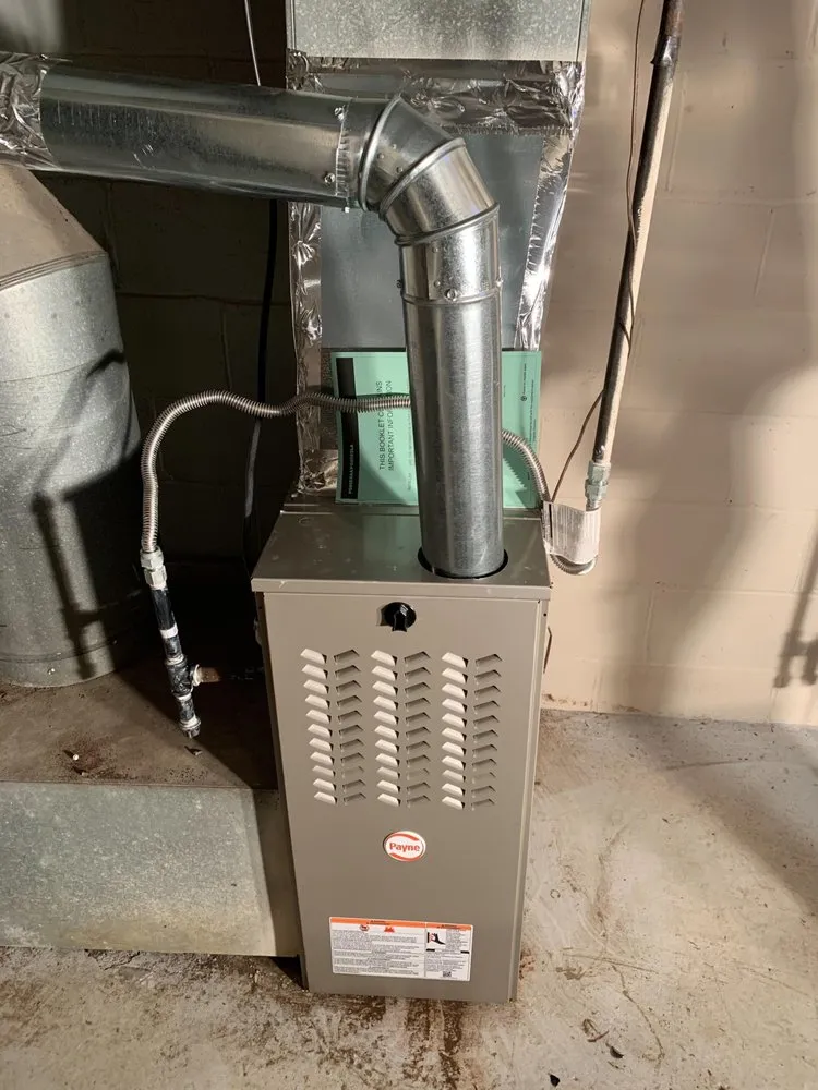 Slide of Cloud Nine Heating & Cooling