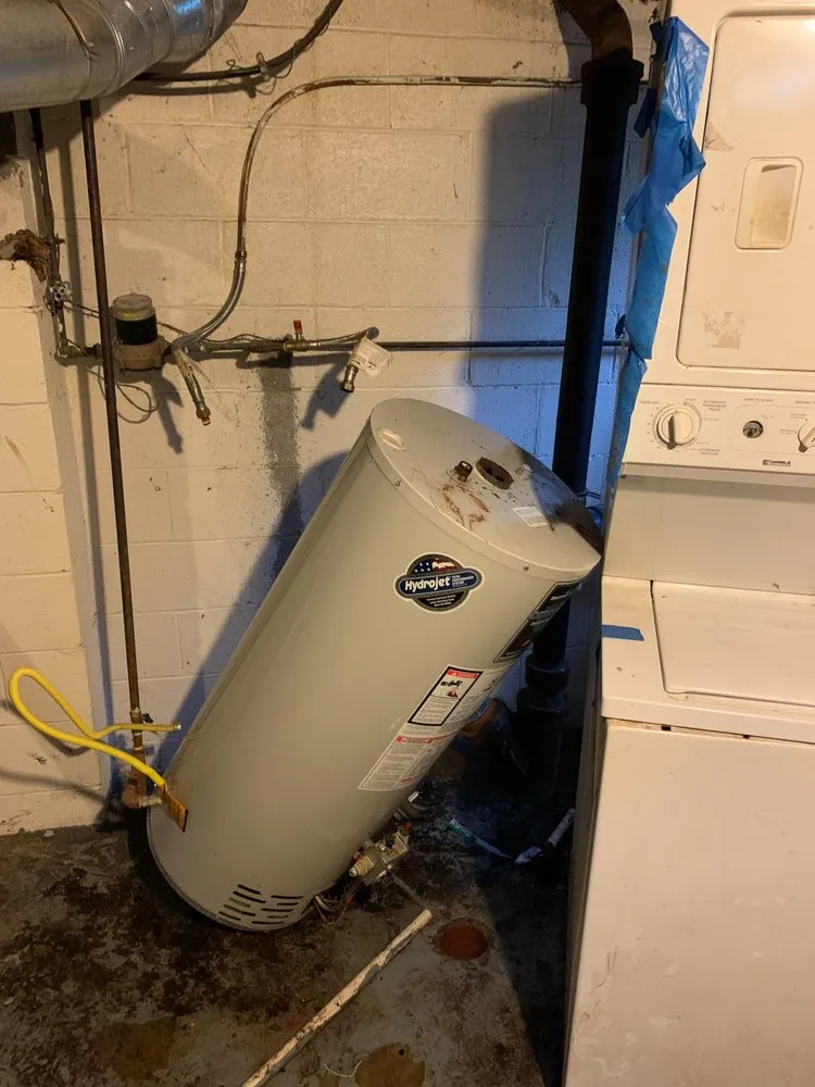 Slide of Cloud Nine Heating & Cooling