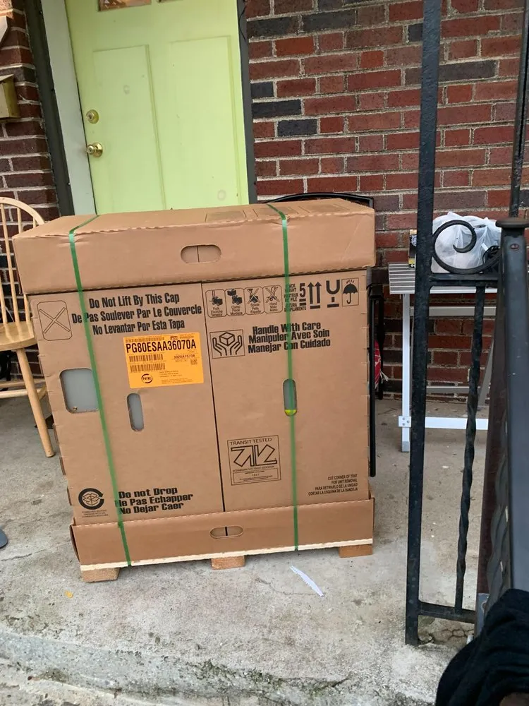 Slide of Cloud Nine Heating & Cooling