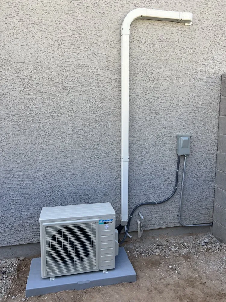 Slide of Cloud9 Cooling & Heating