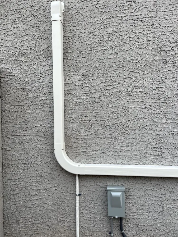 Slide of Cloud9 Cooling & Heating