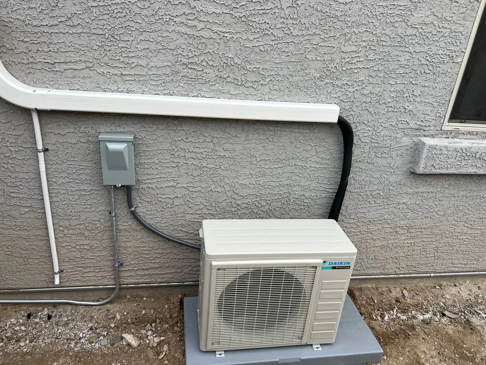 Slide of Cloud9 Cooling & Heating