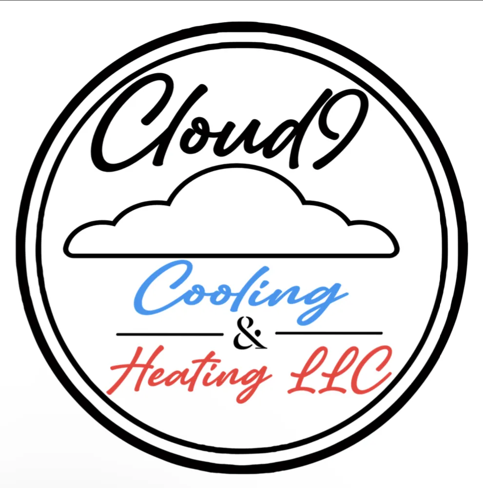 Slide of Cloud9 Cooling & Heating