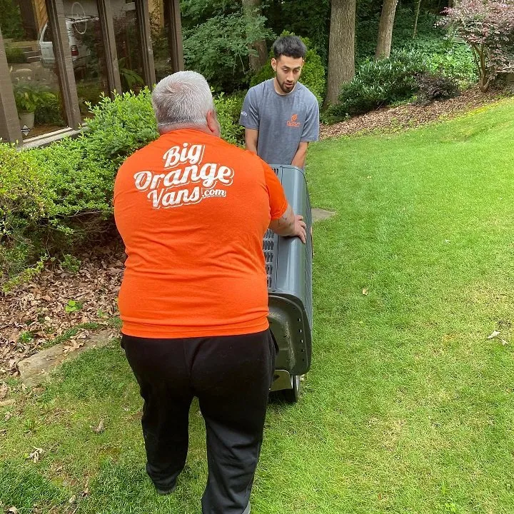 Slide of Clout Heating & Air