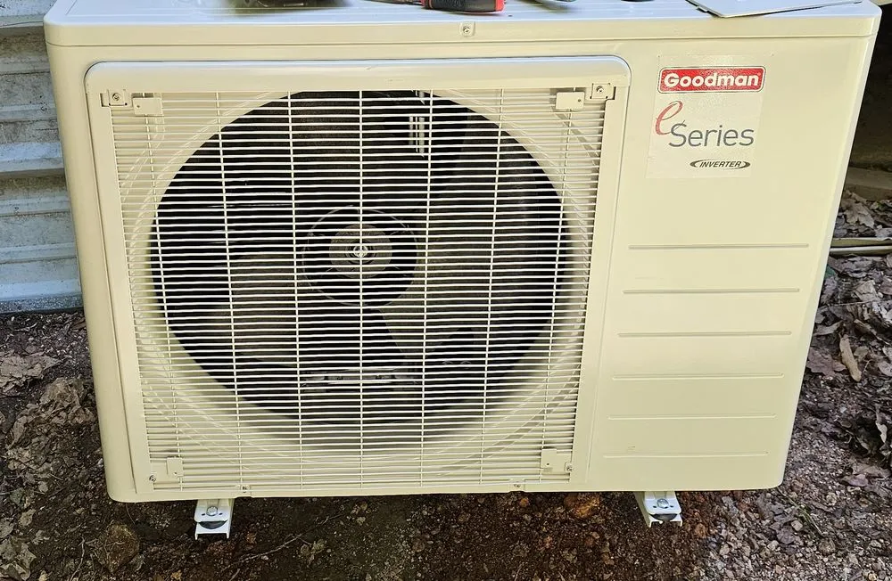 Reliable HVAC installation in Richwoods, MO - Clover Concepts