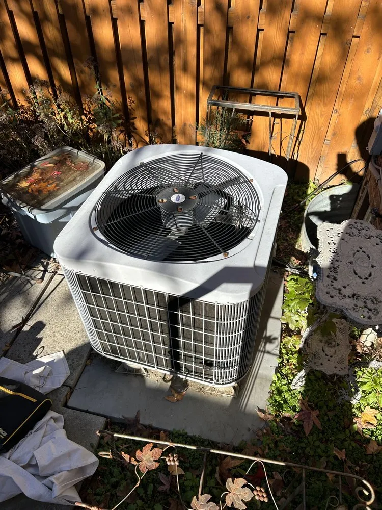 Slide of Clover Services - Plumbing, HVAC & Air Purification