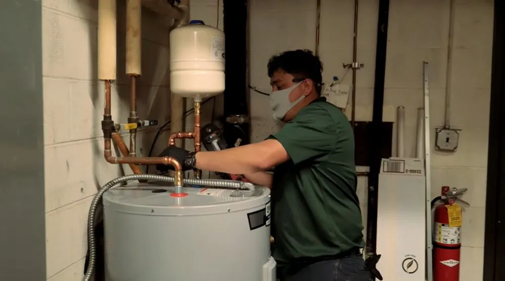 Slide of Clover Services