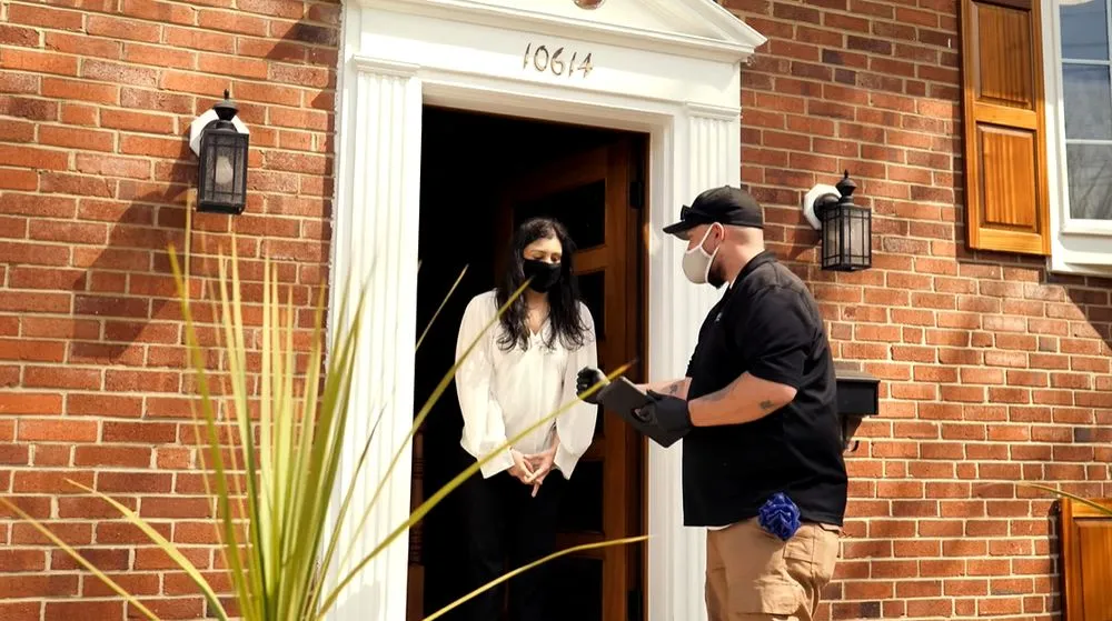 Slide of Clover Services Plumbing, HVAC & Air Purification