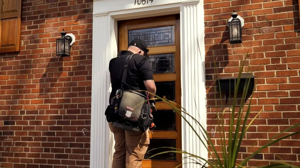 Slide of Clover Services Plumbing, HVAC & Air Purification