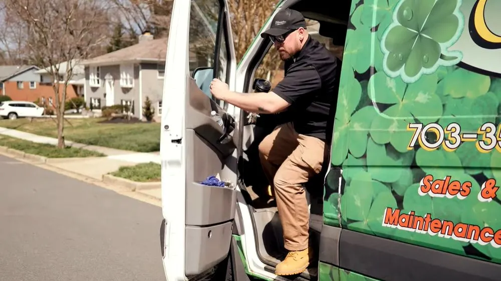 Slide of Clover Services Plumbing, HVAC & Air Purification