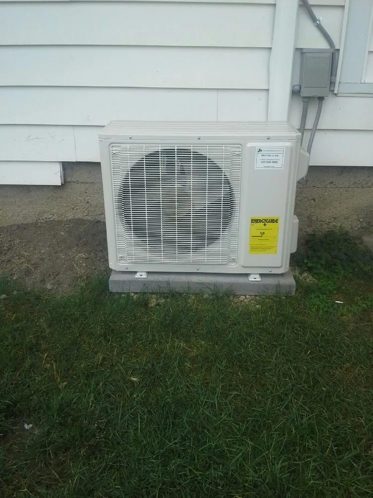 Slide of Cloverleaf Mechanical