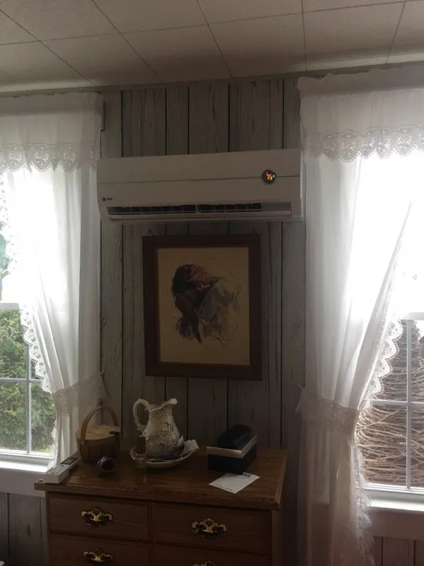 Slide of Cloverleaf Mechanical