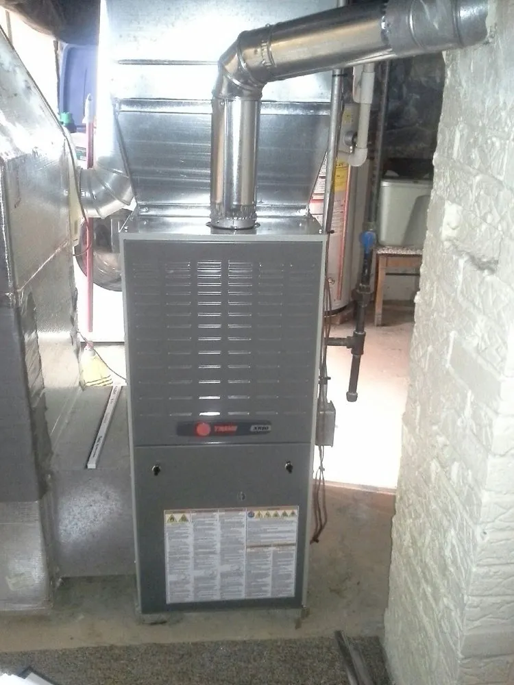 Slide of Cloverleaf Mechanical