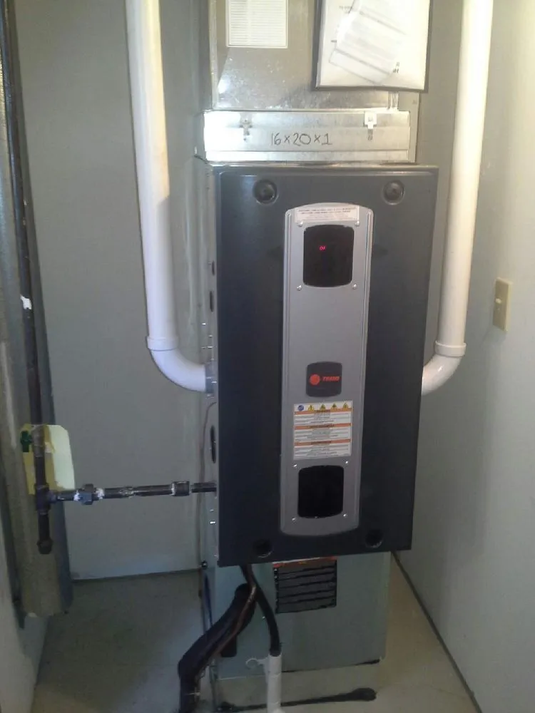 Slide of Cloverleaf Mechanical