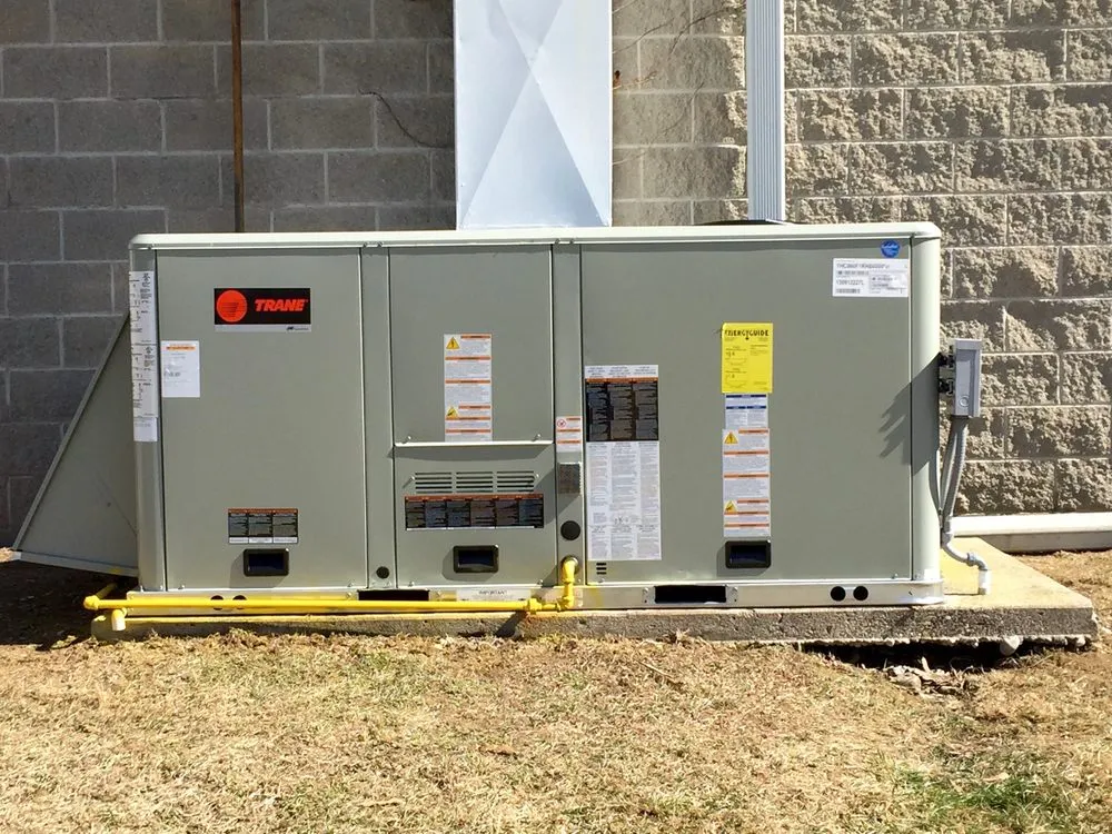 Slide of Cloverleaf Mechanical