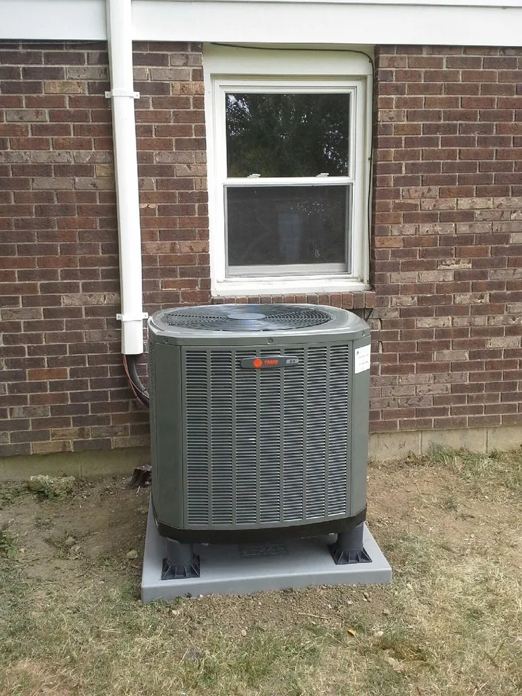 Slide of Cloverleaf Mechanical