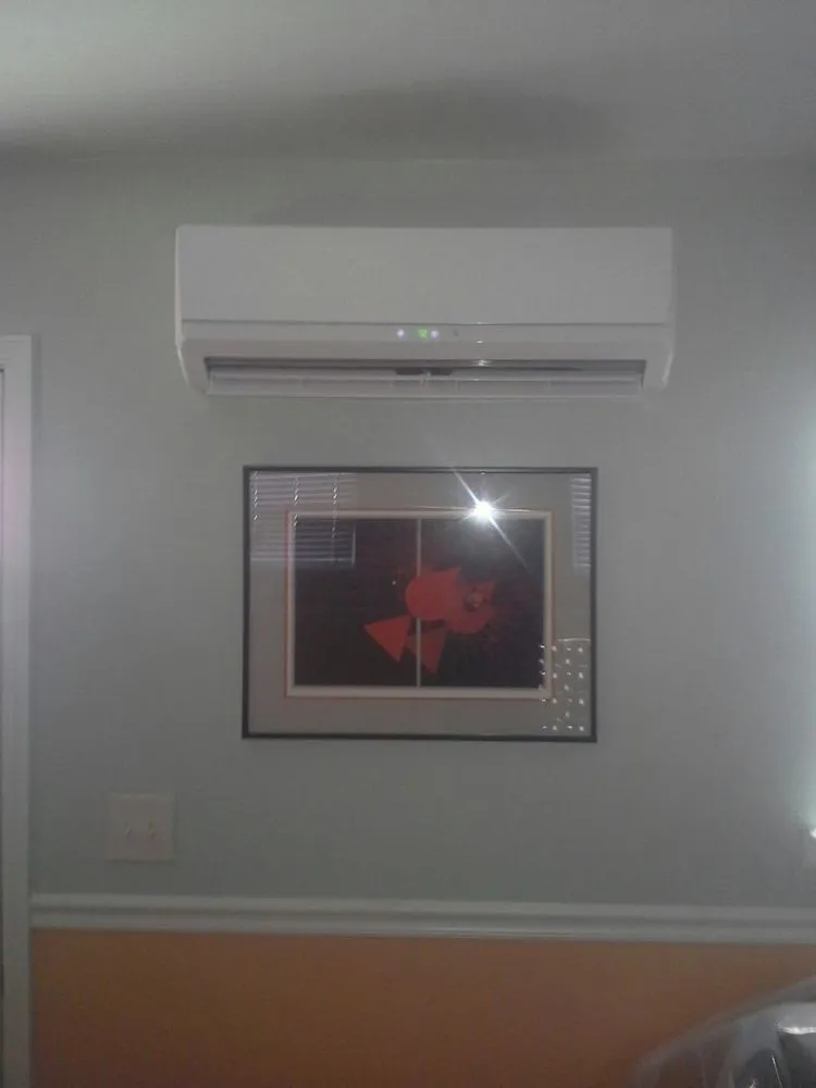 Slide of Cloverleaf Mechanical