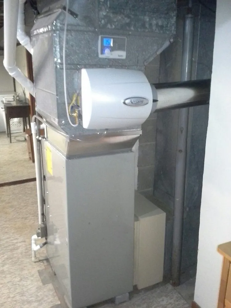 Slide of Cloverleaf Mechanical