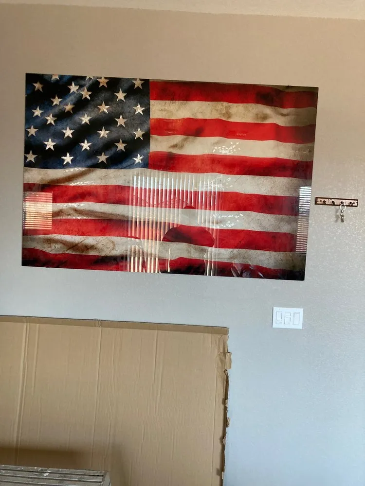 Slide of Clovishardware