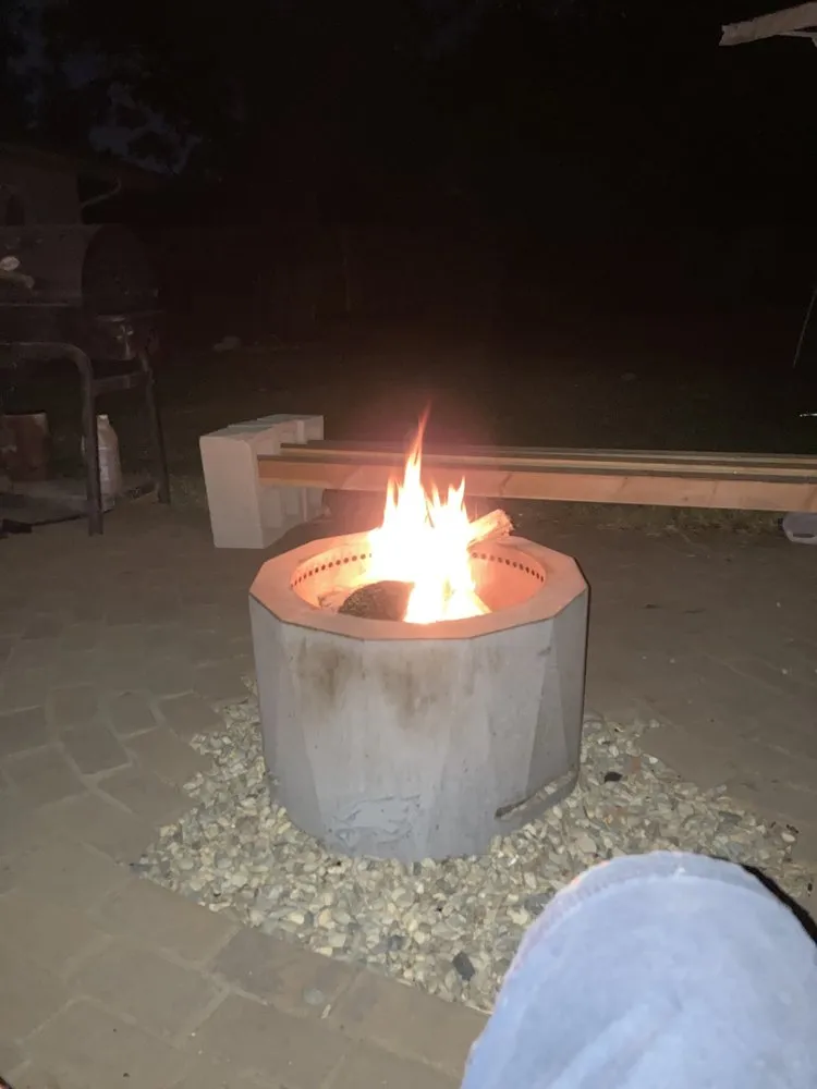 Slide of Clovishardware