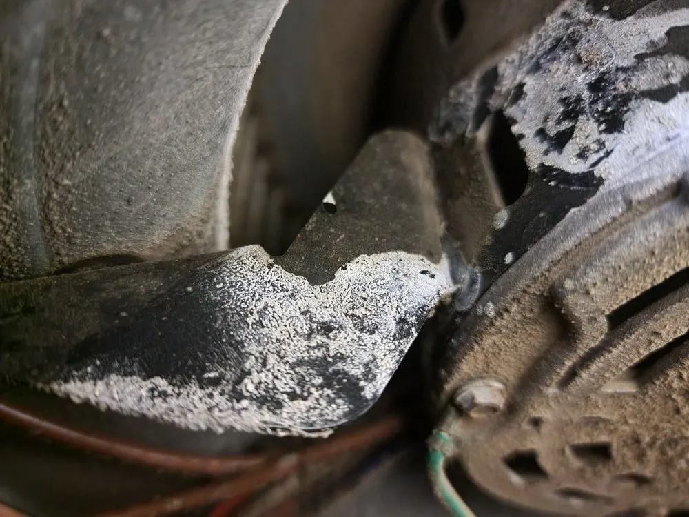 Slide of Clp Heating And Air