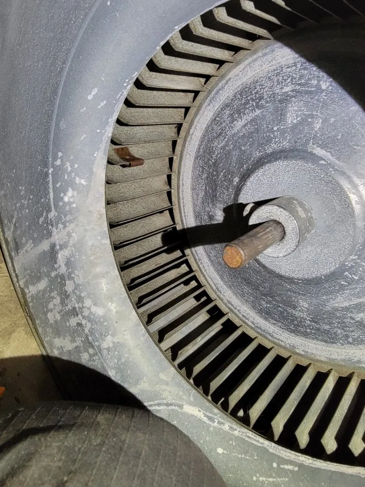 Slide of Clp Heating And Air