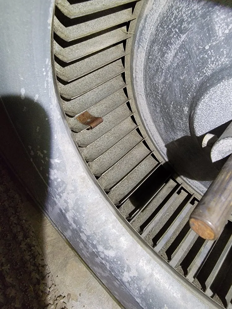 Slide of Clp Heating And Air