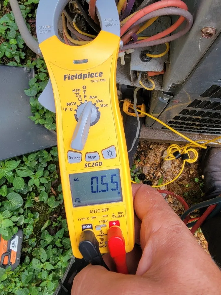 Slide of Clp Heating And Air