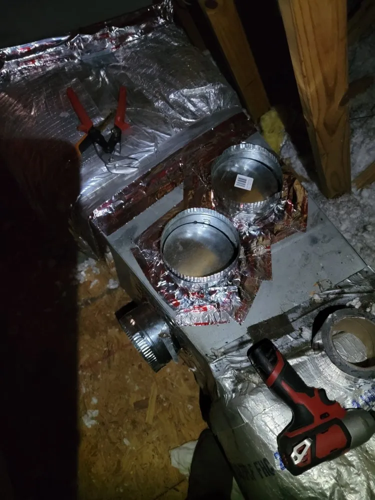 Slide of Clp Heating And Air