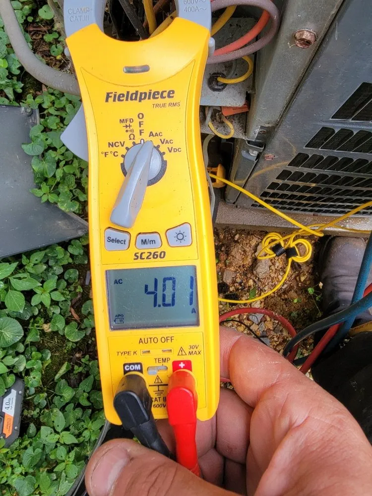 Slide of Clp Heating And Air