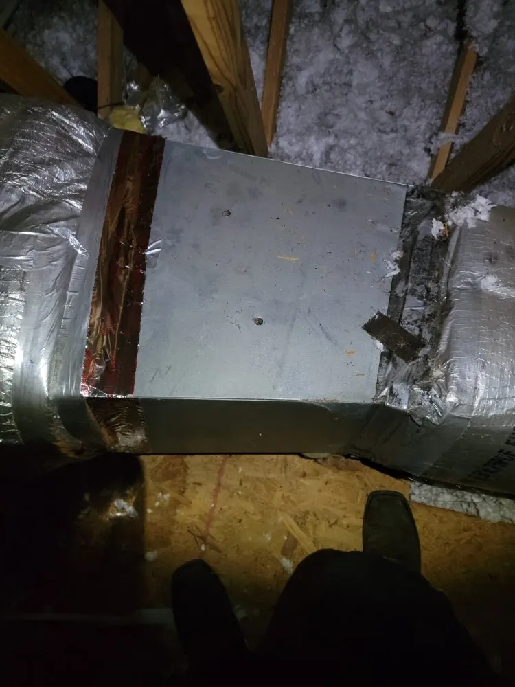 Slide of Clp Heating And Air