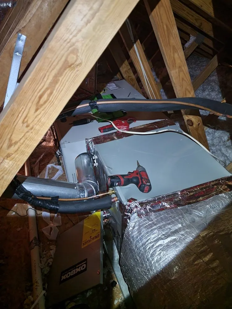 Slide of Clp Heating And Air