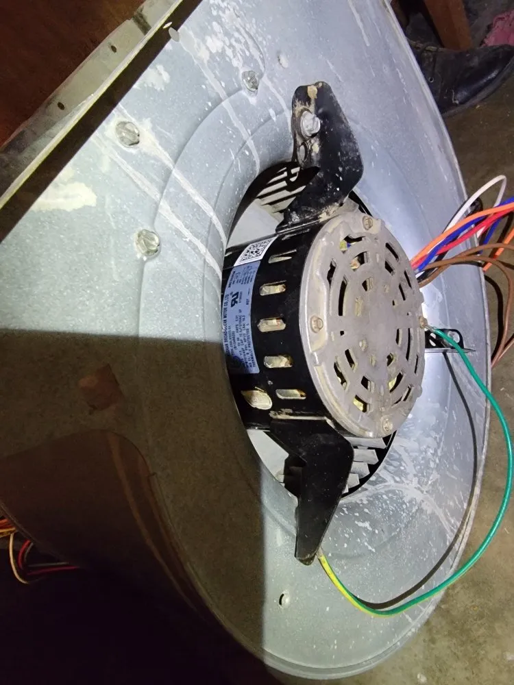 Slide of Clp Heating And Air