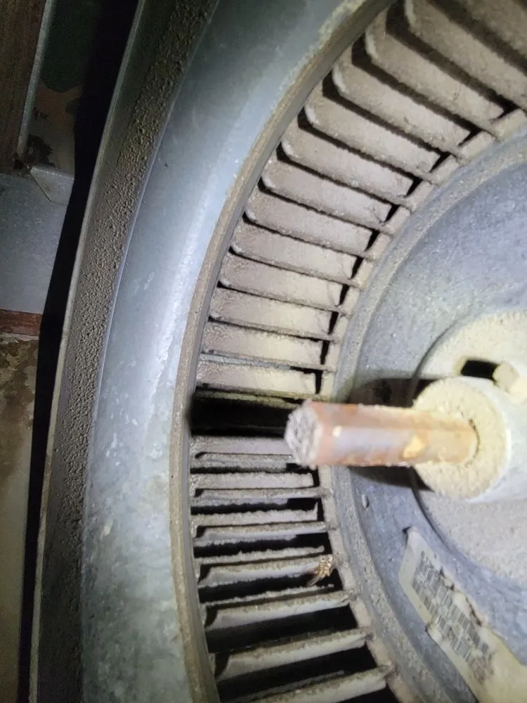 Slide of Clp Heating And Air