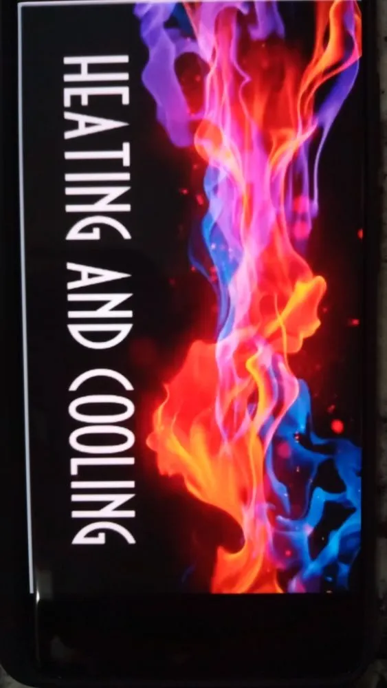 Slide of Clp Heating And Air