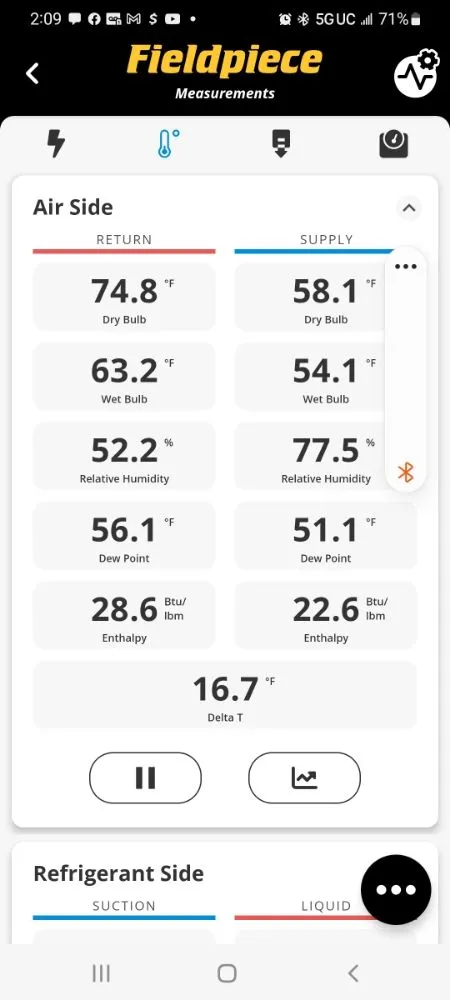 Slide of Clp Heating And Air