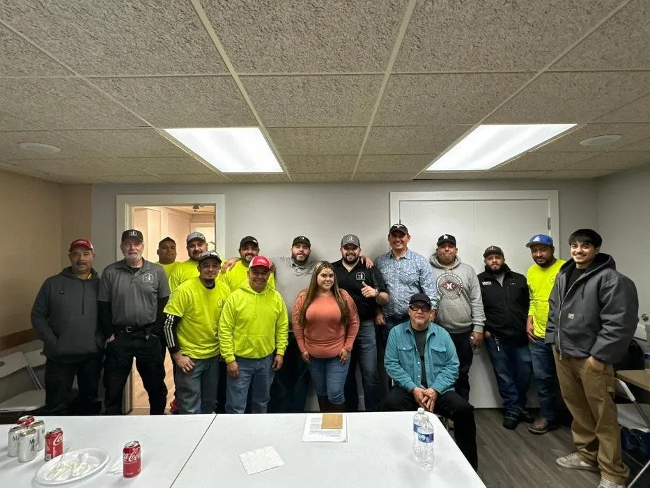 Slide of CLR Heating & Cooling