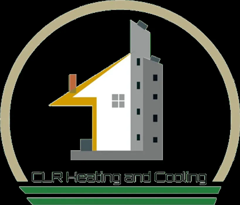Slide of CLR Heating & Cooling