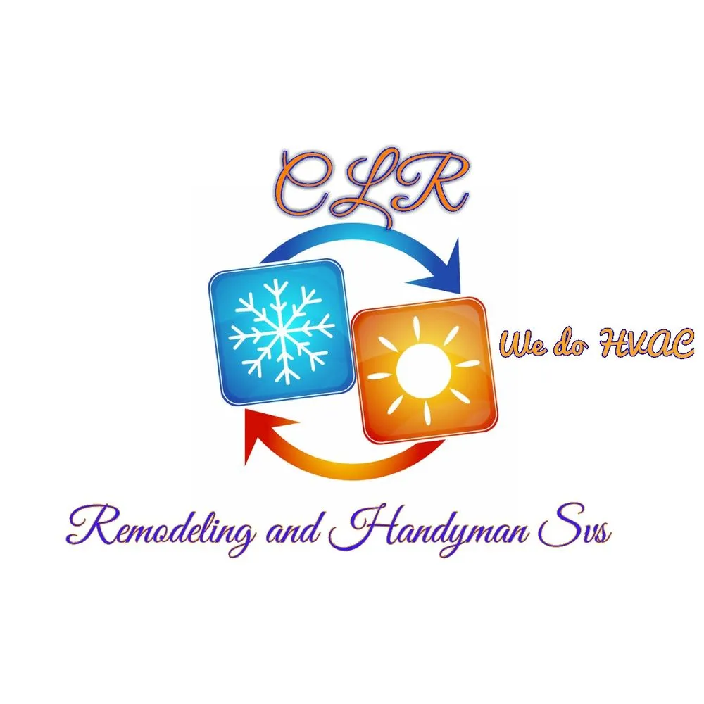 Slide of CLR Remodeling and Handyman Services