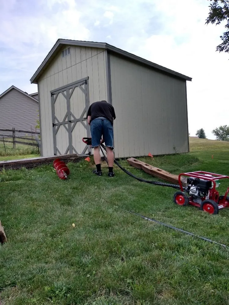 Slide of CLR Remodeling and Handyman Services