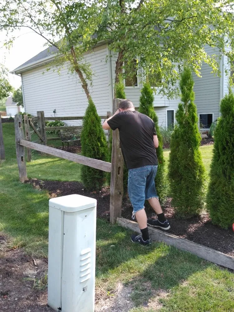 Slide of CLR Remodeling and Handyman Services