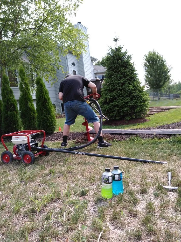 Slide of CLR Remodeling and Handyman Services