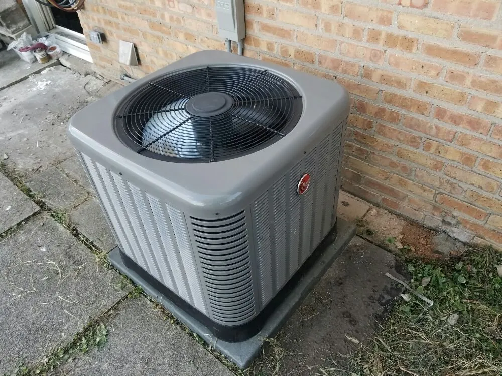 Slide of Clucas Mechanical