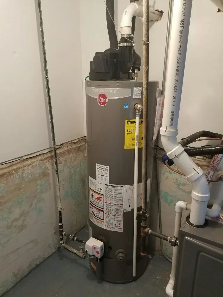 Slide of Clucas Mechanical