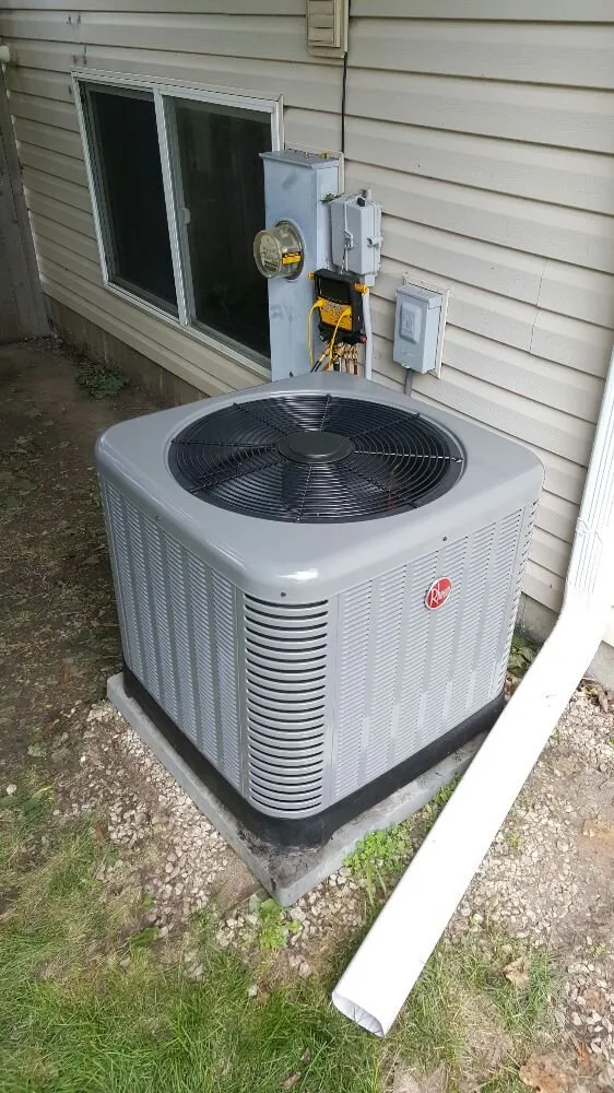 Slide of Clucas Mechanical