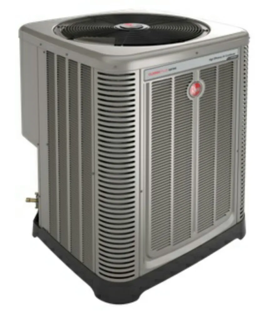 Slide of Clucas Mechanical