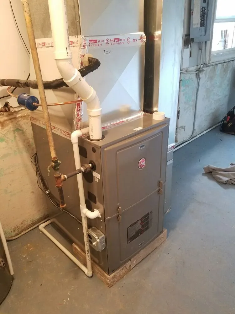 Slide of Clucas Mechanical