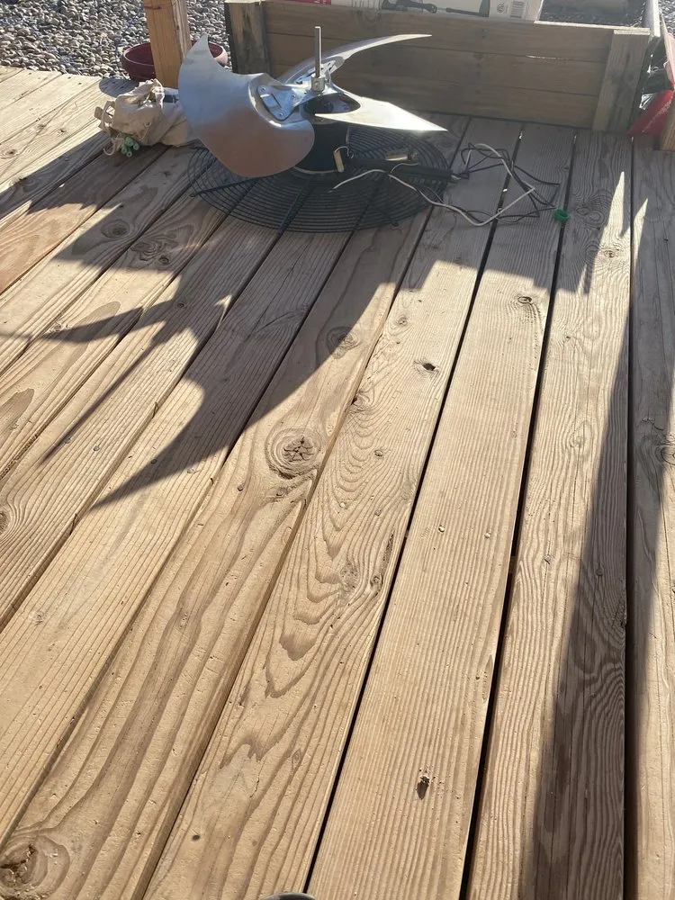 Slide of Cluff Mechanical Heating & Air Conditioning